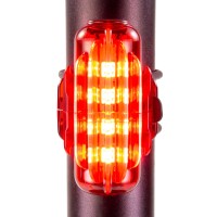 Serfas Cosmo 30 Lumen Tail Light