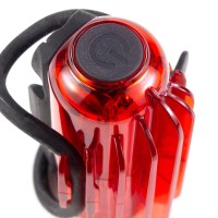 Serfas Cosmo 30 Lumen Tail Light