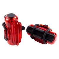 Serfas Cosmo 30 Lumen Tail Light