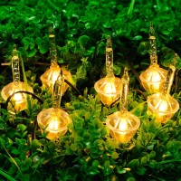 Christmas Bubble String Light 7 Bubbles Lights Old Fashion Vintage String Lights For Christmas Tree Fireplace Mantel Holiday C