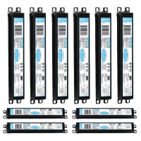 Icn1P32N 120277V 5060Hz Input Frequency Solid Wire Type Instant Start Centium Electronic Fluorescent Ballast For 1 F32T8 L