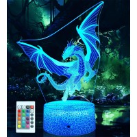 Unicorn Gifts For Girls, Unicorn Lamp For Kids With Remote & Smart Touch, Dimmable Unicorn Light With 7 Colors+16 Colors Changing, Unicorn Toys For Girls 2 3 4 5 6 7 8 9 10 Year Old Girl Gifts