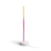 Philips Hue Signe Gradient White And Colour Ambiance Smart Table Light Led With Bluetooth White 1 Count Pack Of 1