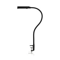 Reliable Uberlight Flex 3200Tl Task Light - Led Portable Desk Light With Clamp, Usb Connection, 26.5