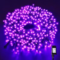 Mzd8391 105Ft 300Led Christmas String Lights Outdoor Indoor Christmas Lights Xmas Tree Lights For Christmas Decorations Holiday