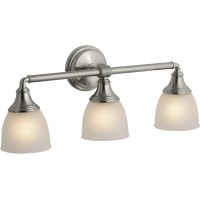 Devonshire Triple Sconce