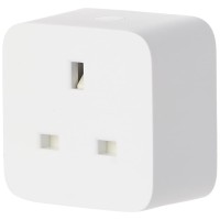 Philips Hue Smart Plug For Smart Home Automation. Compatible With Alexa, Google Assistant And Apple Homekit