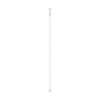 Osram Led Tube Substitube Pure With G13 Base, Length: 0.6 Meter, Daylight White (6500K), 6.6W, Replacement For Classic 18W Fluorescent Tubes, 8-Pack