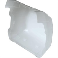 Makita Gm00002286 Area Light Diffuser, Dml809