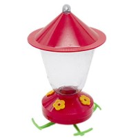 Hummingbird Drinking Lantern Type Heavy Duty Bottle Capacity 600 ml