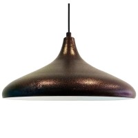 Bamyum Teuton Champion Pendant Light