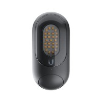 Ubiquiti Smart Flood Light | Unifi Protect-Ready Led Floodlight With Long-Distance Motion Sensor (Up-Floodlight)