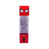 Marvel Spider-Man Usb Powered Glitter Motion Light | 12 Inches Tall