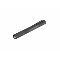 Ledlenser 502598 P4 Core Handy Light, Pen Light, Compatible With Alkaline Batteries