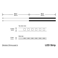 Features Direct replacement for factory 74 194 BA9S or festoonsize incandescent bulb Increased output with LED Appearance Plug and play simple installation Available in multiple color options Overview Upgrade Add more light output and a modern appearance 