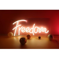 Neon Light Sign Led Night Lights Usb Operated Decorative Marquee Sign Bar Pub Store Club Garage Home Party Decor Bedroom 5V Atmosphere