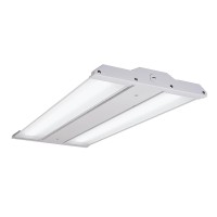 Metalux Hblao2350C Highbay Linear W/Aimable Optics, White