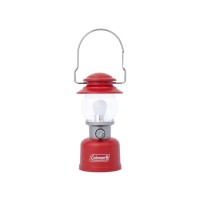 Light the campsite through the night with the Coleman Classic 500 Lumens LED Lantern