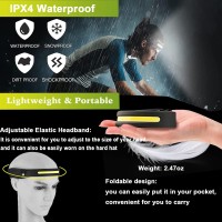 Lutitasd Led Headlamp - 230