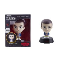 Paladone Stranger Things Eleven Veilleuse Icon 3D