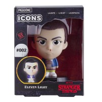 Paladone Stranger Things Eleven Veilleuse Icon 3D