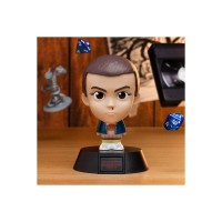 Paladone Stranger Things Eleven Veilleuse Icon 3D