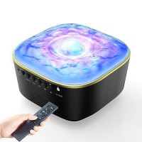 Star Projector Galaxy Night Light Projector - Kids Light Projector Ceiling Nebula Starry Sky Light Lamp With Remote And Timer, Gift For Baby Adults Bedroom, Gaming Room, Home And Party