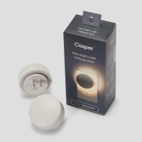 Casper Sleep Glow Night Light, White, Two Pack