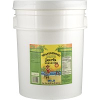 Walkerswood Traditional Jamaican Mild Jerk Seasoning, 50 Lb