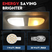 Specification LED Chipsets 19 pieces 2835SMD Beam Angle 180 Degree Brightness 320lmsbulb Output Wattage 1Wbulb Working Voltage 12V ACDC Color Temperature 4000K4500K Natural White Life Span Up to 30000 Hours Warranty One Year guaranteed on manufacturer qua