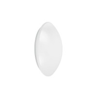 Ledvance Led Bulkhead Surface Circular 350 White 18W 1440Lm - 830 Warm White | 350Mm - Ip44