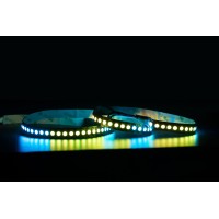 Svfishkk Ws2812B Led Strip Smd 5050 Individual Addressable 144Pixelsm 144Pixels Ws2812B Ic Rgb Strip Full Color Flexible Led St