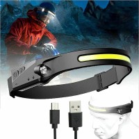 Everlyte Headlamp Rechargeable 230