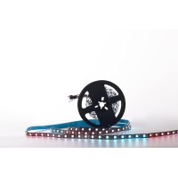 Svfishkk Ws2812B Led Strip Smd 5050 Individual Addressable 60Pixelsm 300Pixels Rgb Pixel Strip Full Color Flexible Led Strip No