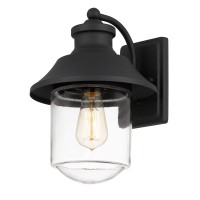 Tawson Abel Outdoor Wall 1-Lights Exterior 9.8