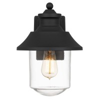 Tawson Abel Outdoor Wall 1-Lights Exterior 9.8