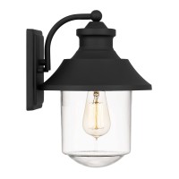 Tawson Abel Outdoor Wall 1-Lights Exterior 9.8