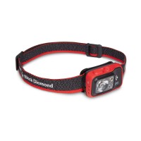 Black Diamond Spot 400 Lumen Led Headlamp Octane