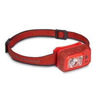 Black Diamond Equipment Storm 500R Headlamp Octane