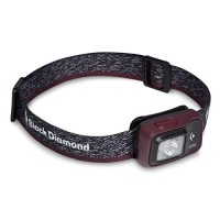 Black Diamond Equipment Astro 300 Headlamp Bordeaux