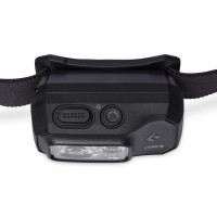 Black Diamond Storm 500R Headlamp Black