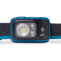 Black Diamond Spot 400 Lumen Led Headlamp Azul