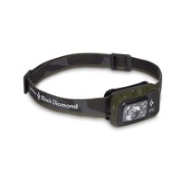 Black Diamond Spot 400 Lumen Led Headlamp Dark Olive