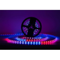 Svfishkk Ws2812B Led Strip Smd 5050 Individual Addressable 60Pixelsm 300Pixels Rgb Pixel Strip Full Color Flexible Led Strip Wa