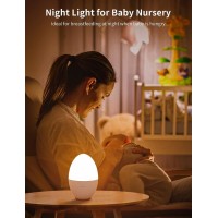 Baby night light