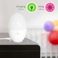 Baby night light