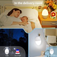 Baby night light