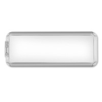 Miady Rv Led Interior Light 1500 Lumen 165 X 63 Thin Rv Ceiling Lights With 5 Levels Of Dimming And 3 Color Temperature 350