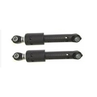 2 Pcs Washer Front Shock Absorber Kit Replaces For Samsung Wf218Anwxaa Wf219Anbxaa Wf219Anwxaa Wf218Anwxac Wf229Angxac Wf218Anw