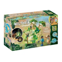 Playmobil Wiltopia Rainforest Night Light